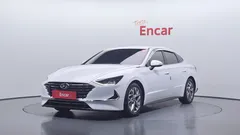 2022 Hyundai Sonata 2.0 LPG — фото 1