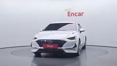 2022 Hyundai Sonata 2.0 LPG — фото 3