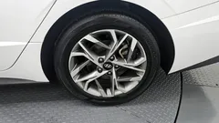 2022 Hyundai Sonata 2.0 LPG — фото 5