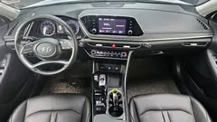 2022 Hyundai Sonata 2.0 LPG — фото 7