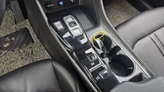 2022 Hyundai Sonata 2.0 LPG — фото 9
