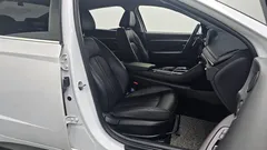 2022 Hyundai Sonata 2.0 LPG — фото 10