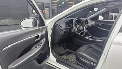 2022 Hyundai Sonata 2.0 LPG — фото 11