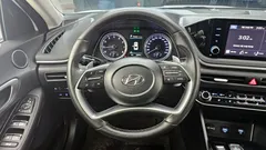 2022 Hyundai Sonata 2.0 LPG — фото 14
