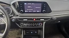 2022 Hyundai Sonata 2.0 LPG — фото 15