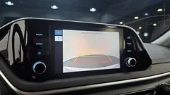 2022 Hyundai Sonata 2.0 LPG — фото 16