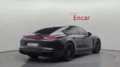 2022 Porsche Panamera 2.9 AWD — фото 2