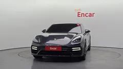 2022 Porsche Panamera 2.9 AWD — фото 3