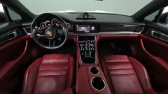 2022 Porsche Panamera 2.9 AWD — фото 7