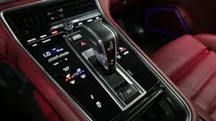 2022 Porsche Panamera 2.9 AWD — фото 9