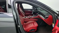 2022 Porsche Panamera 2.9 AWD — фото 11