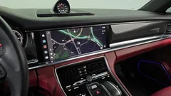 2022 Porsche Panamera 2.9 AWD — фото 15