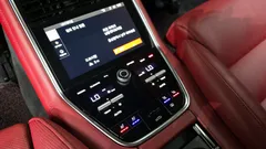 2022 Porsche Panamera 2.9 AWD — фото 19