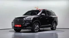 2023 SsangYong Rexton Diesel 2.2 4WD — фото 1