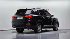 2023 SsangYong Rexton Diesel 2.2 4WD — фото 2