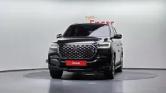2023 SsangYong Rexton Diesel 2.2 4WD — фото 3