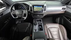 2023 SsangYong Rexton Diesel 2.2 4WD — фото 14