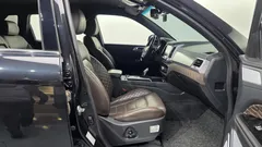 2023 SsangYong Rexton Diesel 2.2 4WD — фото 15