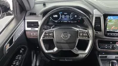 2023 SsangYong Rexton Diesel 2.2 4WD — фото 17