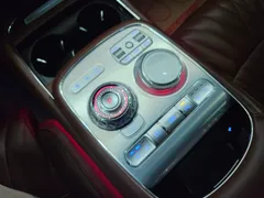 2022 Genesis G90 Gasoline 3.5 Turbo AWD, белый — фото 10