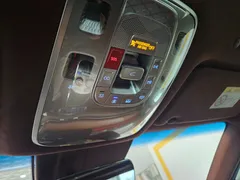 2022 Genesis G90 Gasoline 3.5 Turbo AWD, белый — фото 15
