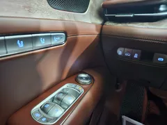 2022 Genesis G90 Gasoline 3.5 Turbo AWD, белый — фото 16