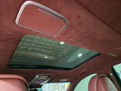 2022 Genesis G90 Gasoline 3.5 Turbo AWD, белый — фото 20