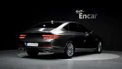 2022 Genesis G80 Gasoline 2.5 Turbo AWD — фото 2