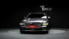 2022 Genesis G80 Gasoline 2.5 Turbo AWD — фото 3