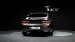 2022 Genesis G80 Gasoline 2.5 Turbo AWD — фото 4