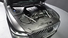 2022 Genesis G80 Gasoline 2.5 Turbo AWD — фото 6