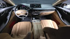 2022 Genesis G80 Gasoline 2.5 Turbo AWD — фото 7