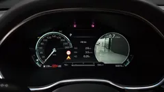 2022 Genesis G80 Gasoline 2.5 Turbo AWD — фото 8
