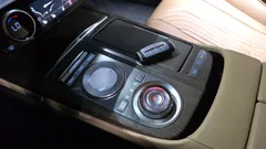 2022 Genesis G80 Gasoline 2.5 Turbo AWD — фото 9