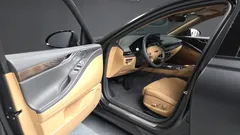 2022 Genesis G80 Gasoline 2.5 Turbo AWD — фото 10