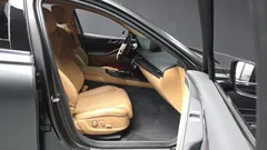 2022 Genesis G80 Gasoline 2.5 Turbo AWD — фото 11