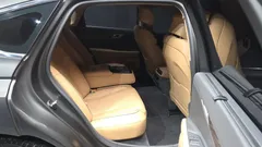 2022 Genesis G80 Gasoline 2.5 Turbo AWD — фото 12