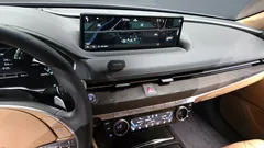 2022 Genesis G80 Gasoline 2.5 Turbo AWD — фото 14