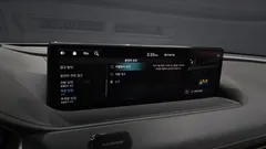 2022 Genesis G80 Gasoline 2.5 Turbo AWD — фото 17