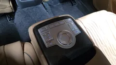 2022 Genesis G80 Gasoline 2.5 Turbo AWD — фото 19