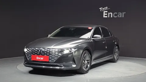 2022 Hyundai Grandeur 3.0 LPi Rent Car