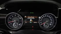 2022 Hyundai Grandeur 3.0 LPi Rent Car, серый — фото 8