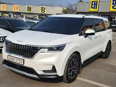 2023 Kia Carnival Conversion(LPG) — фото 3