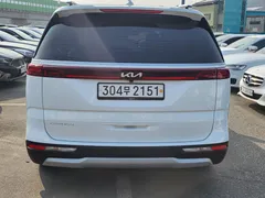 2023 Kia Carnival Conversion(LPG) — фото 4
