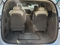 2023 Kia Carnival Conversion(LPG) — фото 5