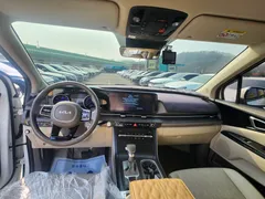 2023 Kia Carnival Conversion(LPG) — фото 6