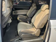 2023 Kia Carnival Conversion(LPG) — фото 8