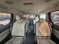 2023 Kia Carnival Conversion(LPG) — фото 9