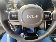 2023 Kia Carnival Conversion(LPG) — фото 18