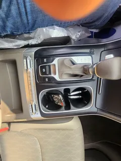 2023 Kia Carnival Conversion(LPG) — фото 19